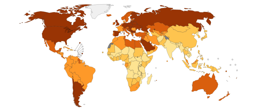 endometrial cancer globocan