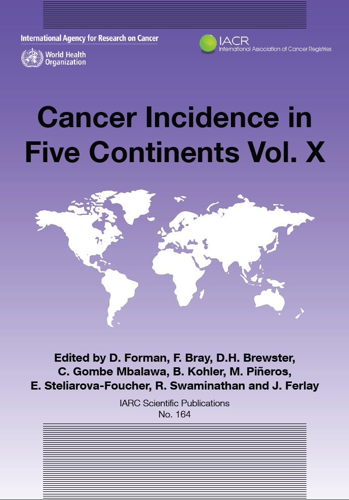 Global Cancer Observatory